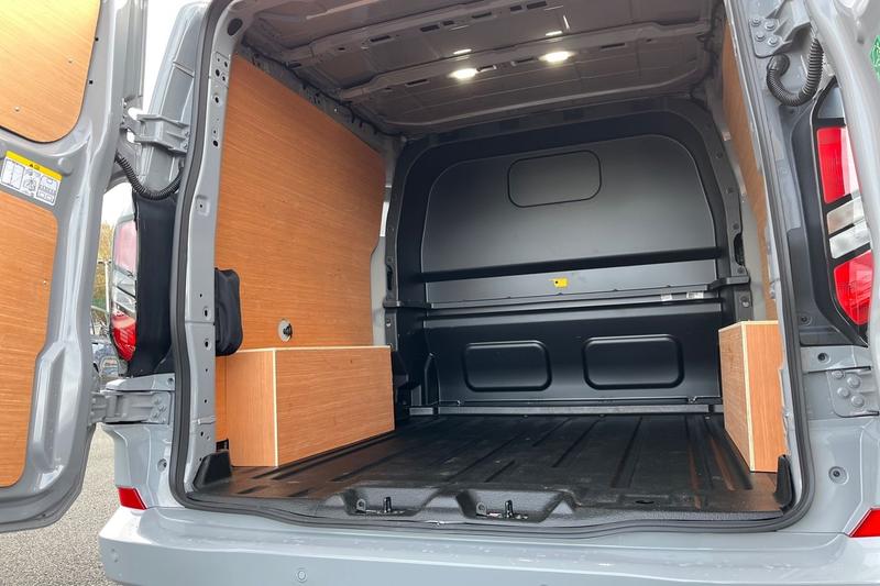 Used Ford Transit Custom 2025 for sale - 76653532: Photo 5