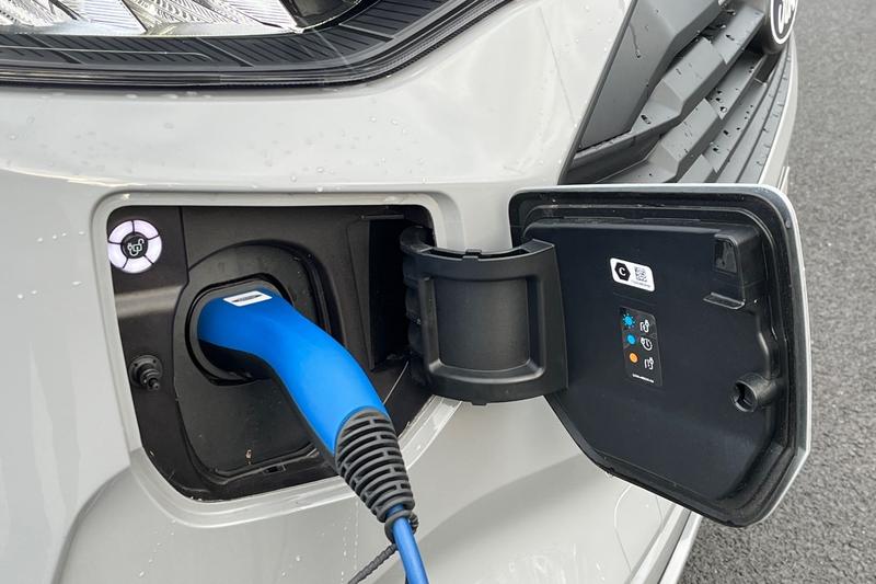 Used Ford Transit Custom 2025 for sale - 76653532: Photo 9