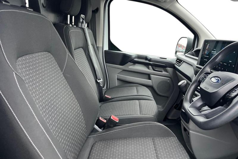 Used Ford Transit Custom 2024 for sale - 77665705: Photo 11