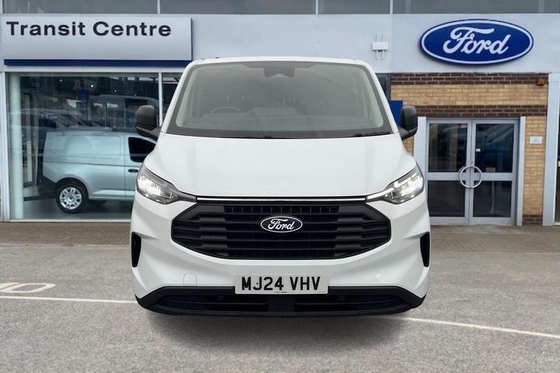Used Ford Transit Custom 2024 for sale - 77665705: Photo 12