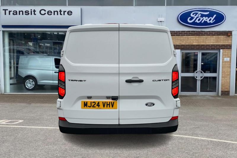 Used Ford Transit Custom 2024 for sale - 77665705: Photo 13