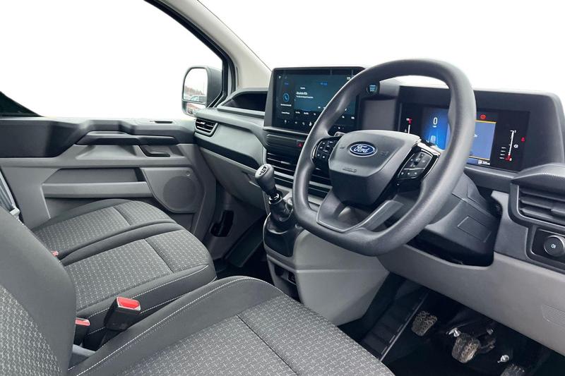 Used Ford Transit Custom 2024 for sale - 77665705: Photo 14
