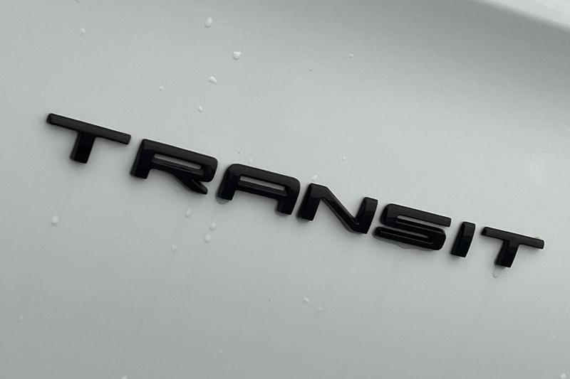 Used Ford Transit Custom 2024 for sale - 77665705: Photo 20