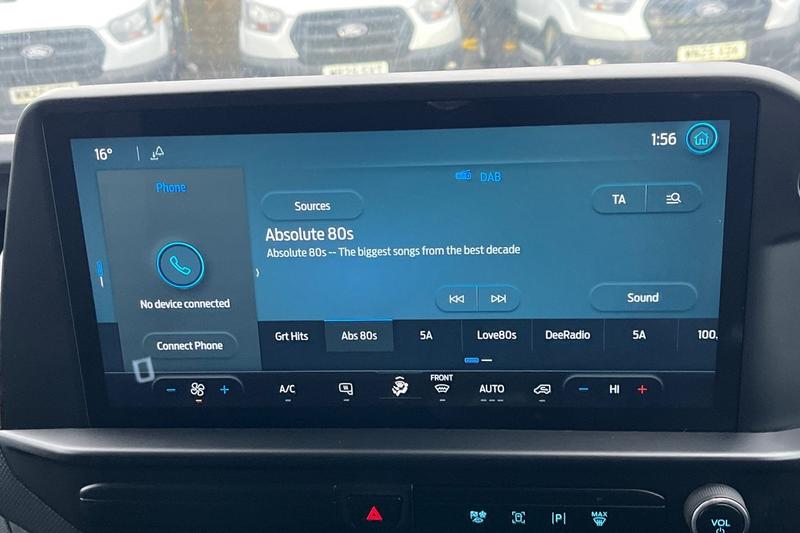 Used Ford Transit Custom 2024 for sale - 77665705: Photo 21