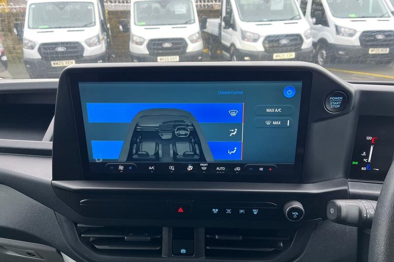 Used Ford Transit Custom 2024 for sale - 77665705: Photo 22