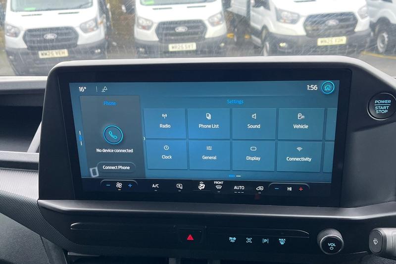 Used Ford Transit Custom 2024 for sale - 77665705: Photo 24