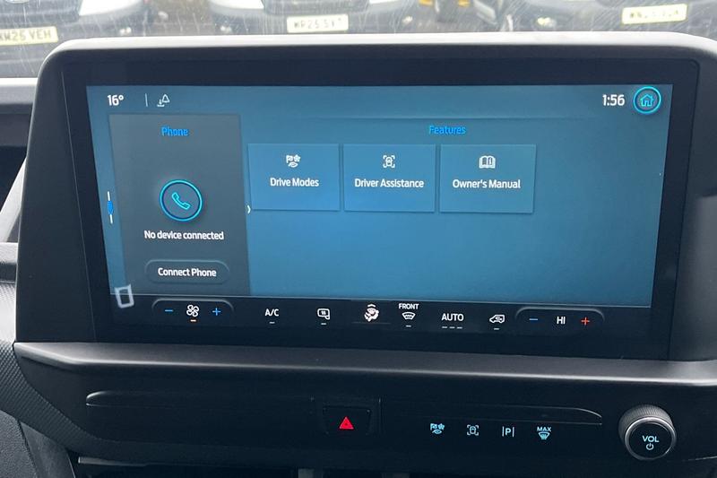 Used Ford Transit Custom 2024 for sale - 77665705: Photo 25