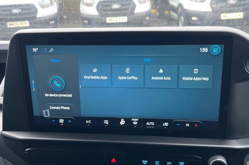 Used Ford Transit Custom 2024 for sale - 77665705: Photo 26