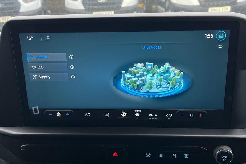 Used Ford Transit Custom 2024 for sale - 77665705: Photo 27