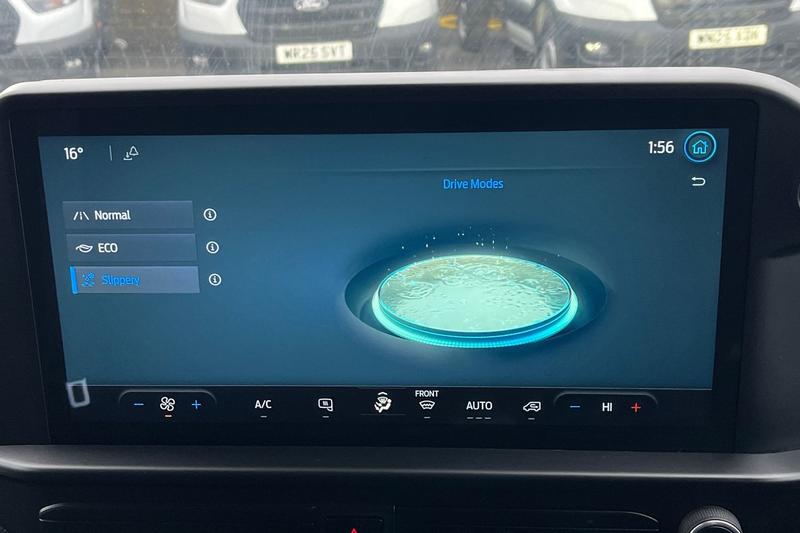 Used Ford Transit Custom 2024 for sale - 77665705: Photo 29