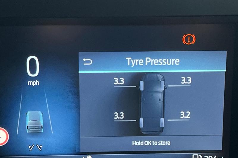 Used Ford Transit Custom 2024 for sale - 77665705: Photo 30