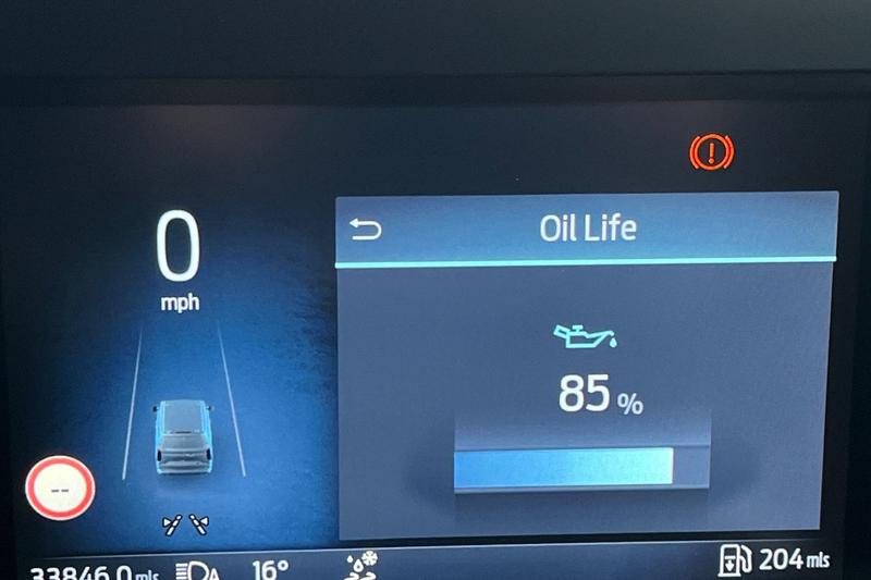 Used Ford Transit Custom 2024 for sale - 77665705: Photo 31