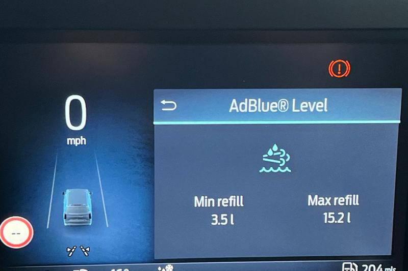 Used Ford Transit Custom 2024 for sale - 77665705: Photo 32