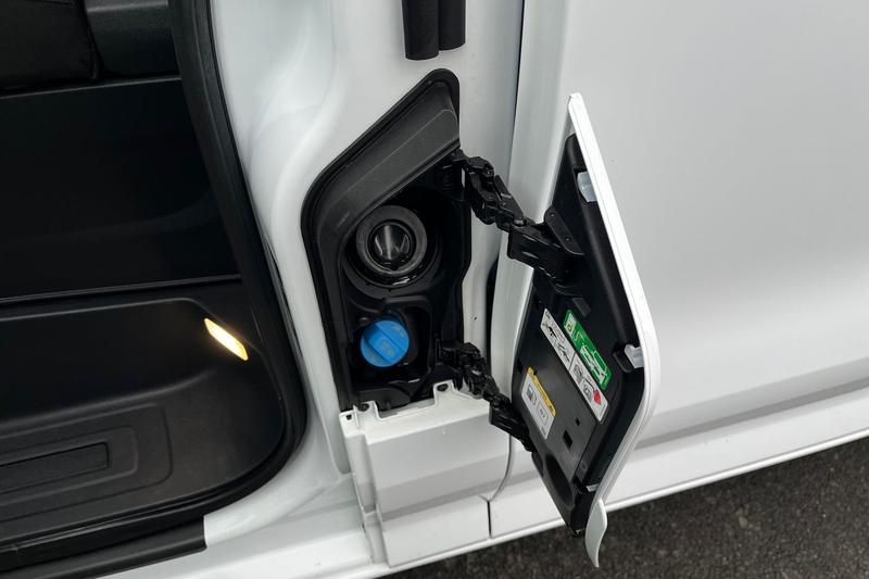 Used Ford Transit Custom 2024 for sale - 77665705: Photo 33