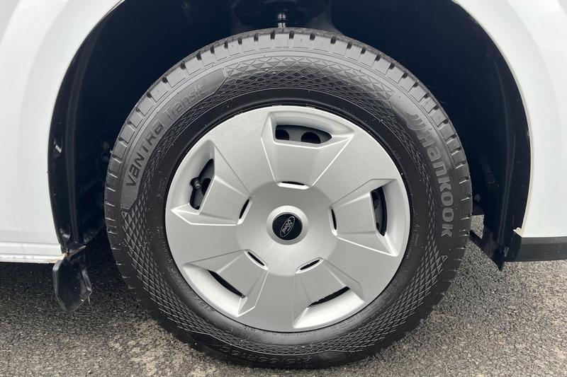 Used Ford Transit Custom 2024 for sale - 77665705: Photo 38