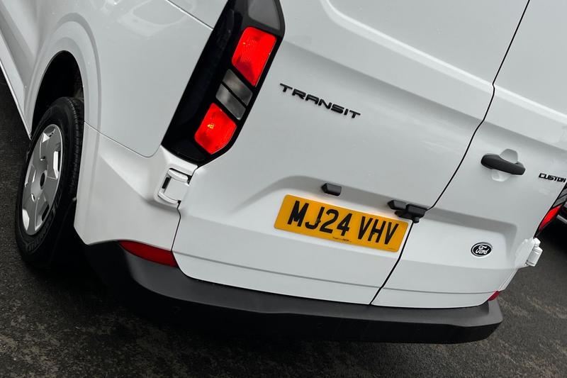 Used Ford Transit Custom 2024 for sale - 77665705: Photo 39