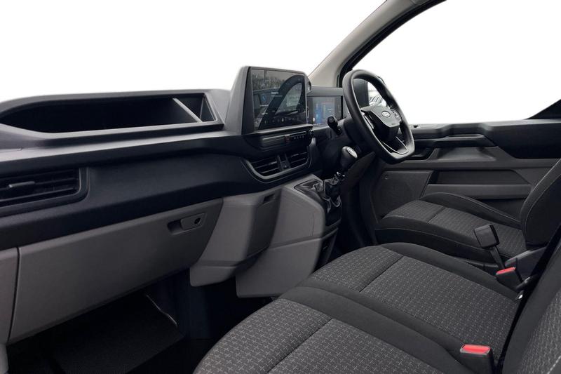 Used Ford Transit Custom 2024 for sale - 77665705: Photo 4