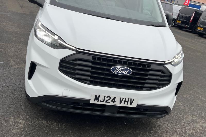 Used Ford Transit Custom 2024 for sale - 77665705: Photo 40