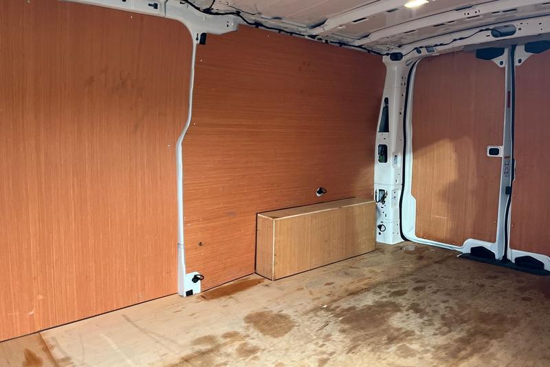 Used Ford Transit Custom 2024 for sale - 77665705: Photo 5