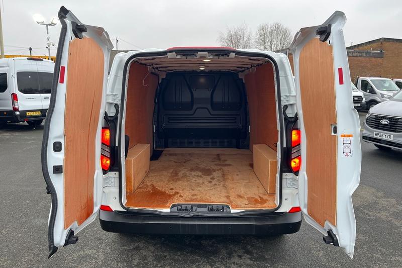 Used Ford Transit Custom 2024 for sale - 77665705: Photo 7