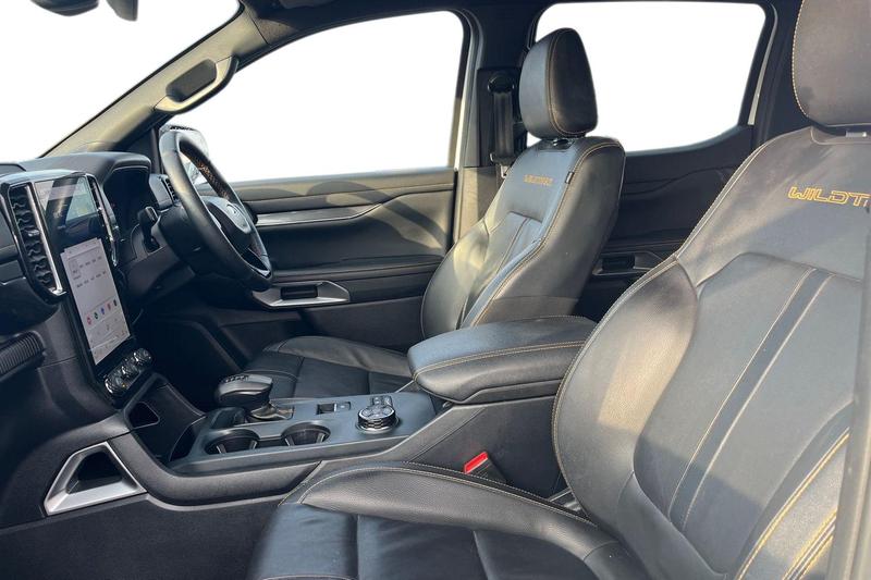 Used Ford Ranger 2024 for sale - 76541402: Photo 10