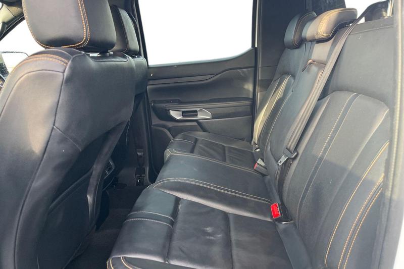 Used Ford Ranger 2024 for sale - 76541402: Photo 11