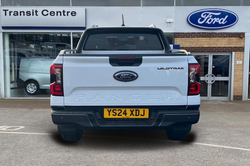 Used Ford Ranger 2024 for sale - 76541402: Photo 13