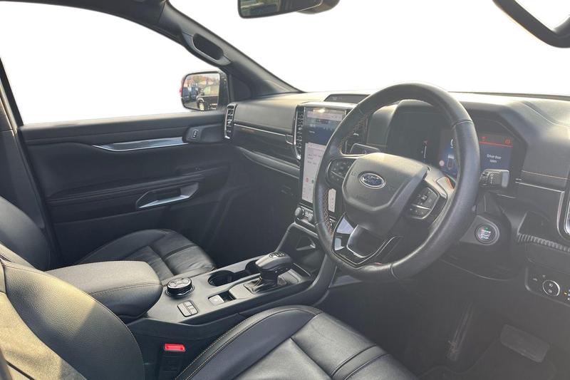 Used Ford Ranger 2024 for sale - 76541402: Photo 14