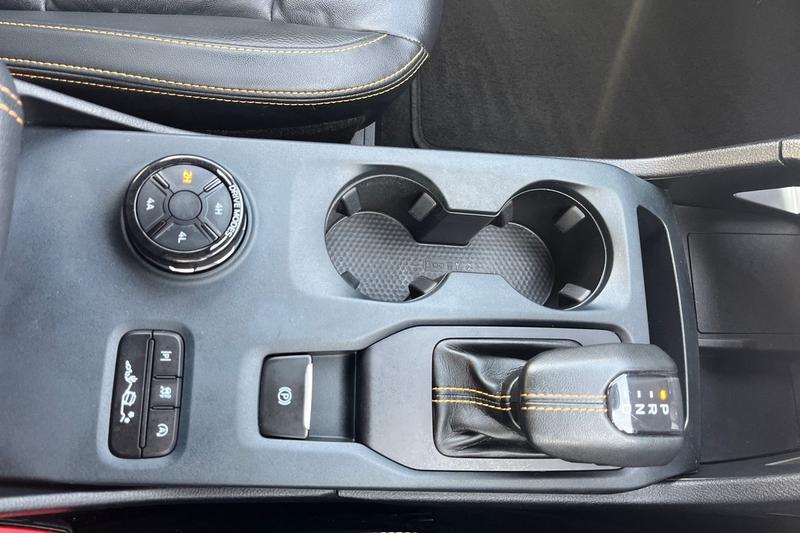 Used Ford Ranger 2024 for sale - 76541402: Photo 15