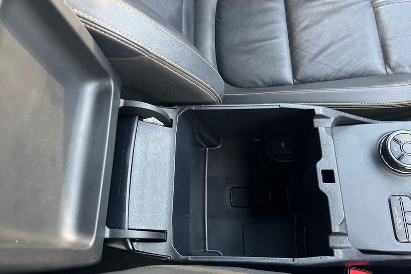 Used Ford Ranger 2024 for sale - 76541402: Photo 16