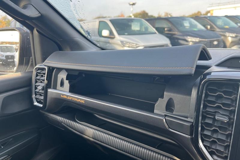 Used Ford Ranger 2024 for sale - 76541402: Photo 17