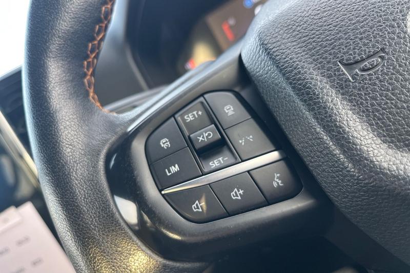 Used Ford Ranger 2024 for sale - 76541402: Photo 18