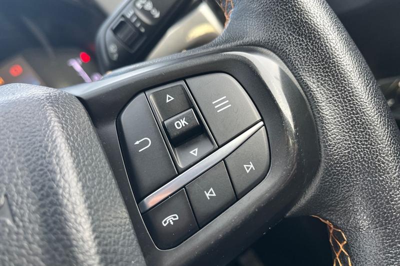 Used Ford Ranger 2024 for sale - 76541402: Photo 19