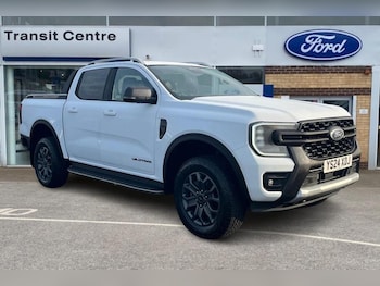 Used Ford Ranger 2024 for sale - 76541402: Photo