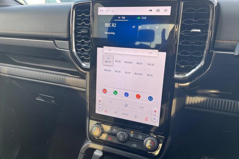 Used Ford Ranger 2024 for sale - 76541402: Photo 21