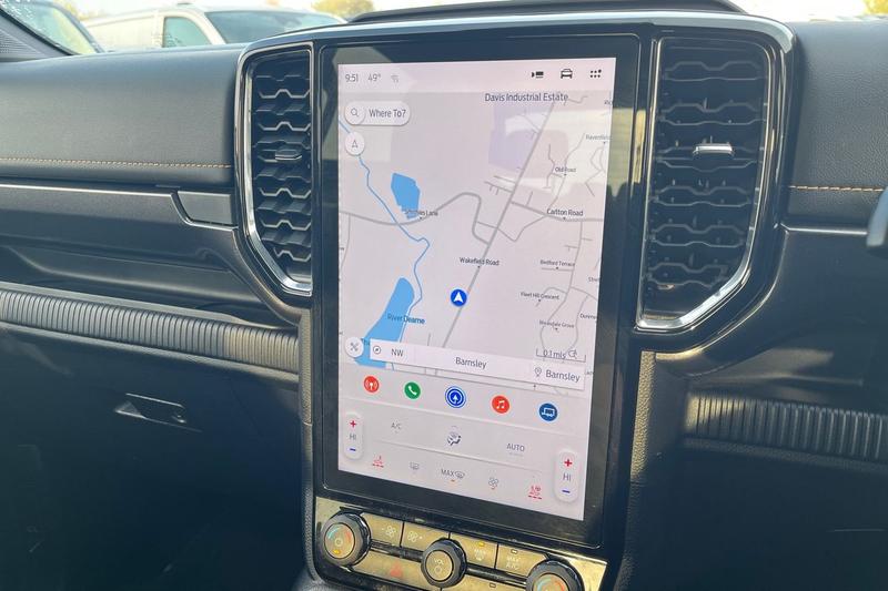 Used Ford Ranger 2024 for sale - 76541402: Photo 22