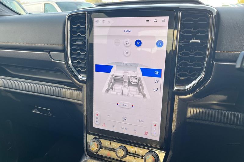 Used Ford Ranger 2024 for sale - 76541402: Photo 23