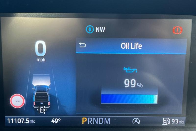 Used Ford Ranger 2024 for sale - 76541402: Photo 25