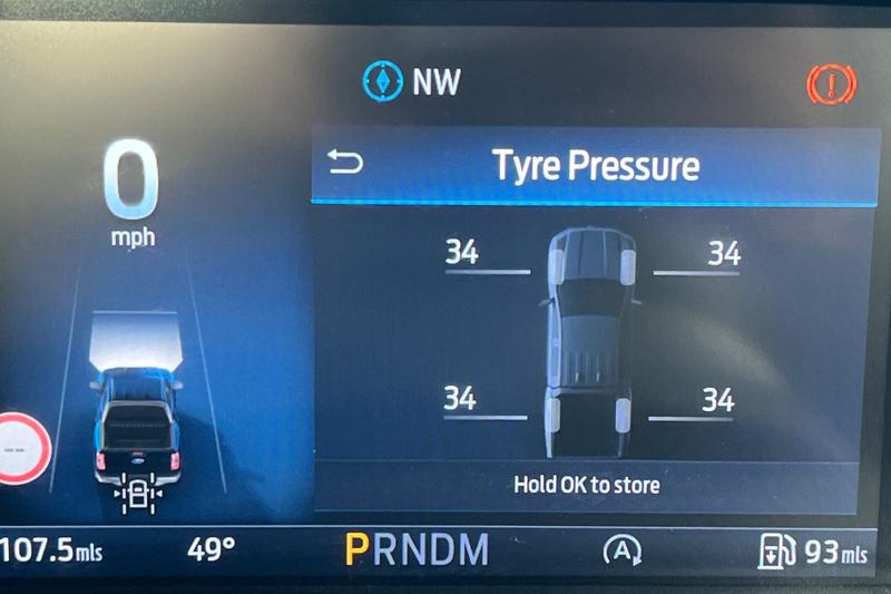 Used Ford Ranger 2024 for sale - 76541402: Photo 26