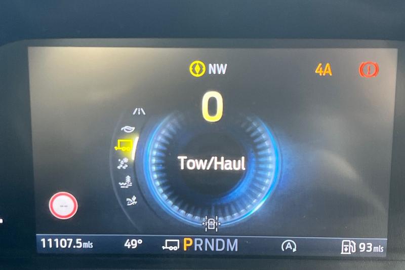 Used Ford Ranger 2024 for sale - 76541402: Photo 29