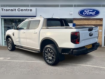 Used Ford Ranger 2024 for sale - 76541402: Photo