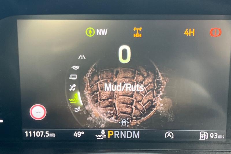 Used Ford Ranger 2024 for sale - 76541402: Photo 31