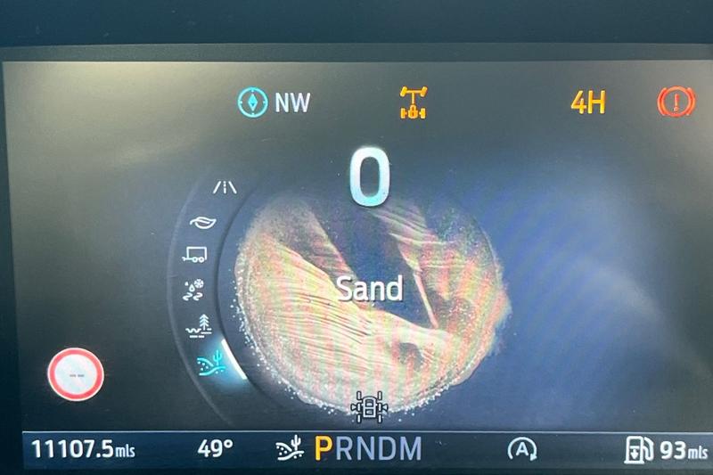 Used Ford Ranger 2024 for sale - 76541402: Photo 32