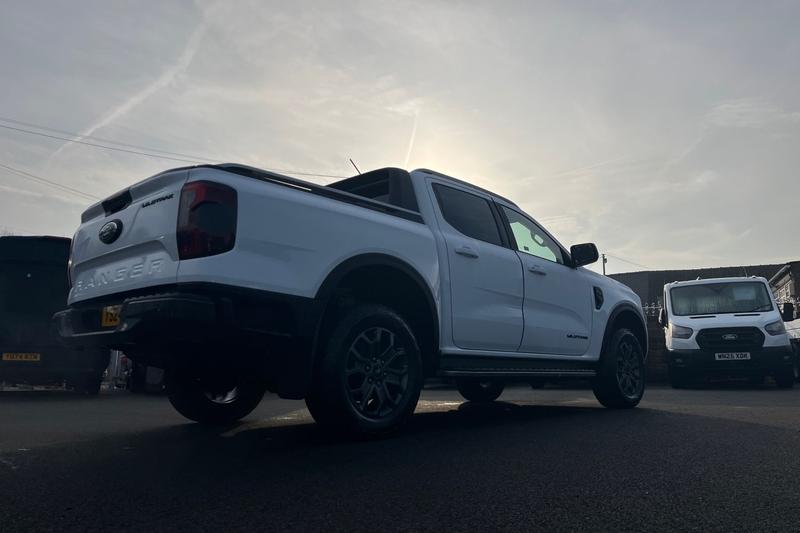 Used Ford Ranger 2024 for sale - 76541402: Photo 34