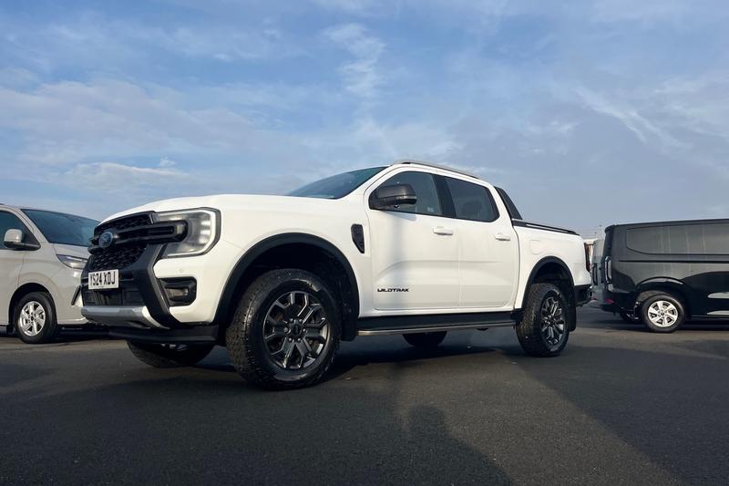 Used Ford Ranger 2024 for sale - 76541402: Photo 36