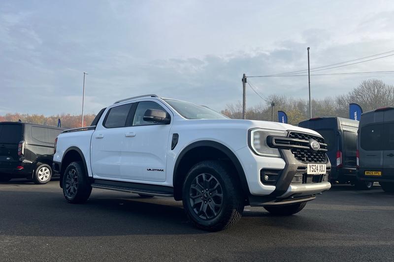 Used Ford Ranger 2024 for sale - 76541402: Photo 37