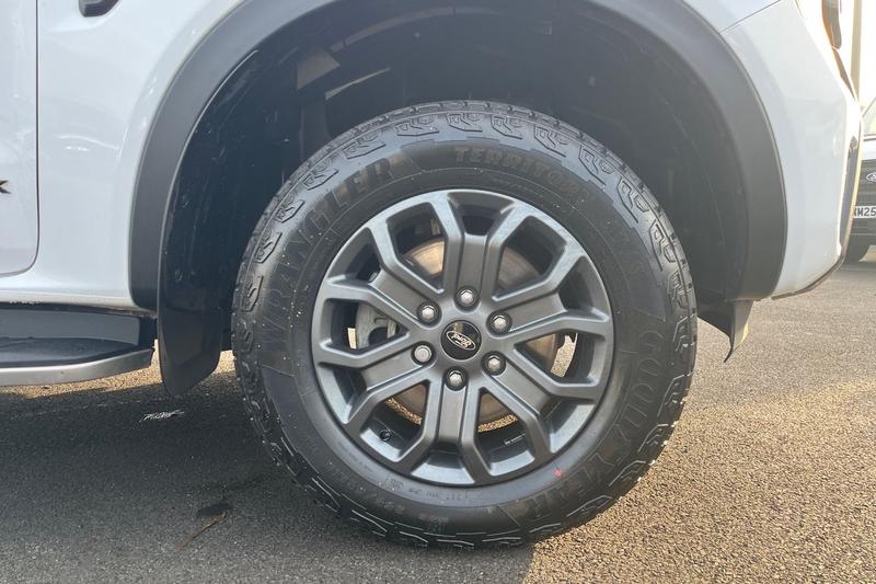 Used Ford Ranger 2024 for sale - 76541402: Photo 38