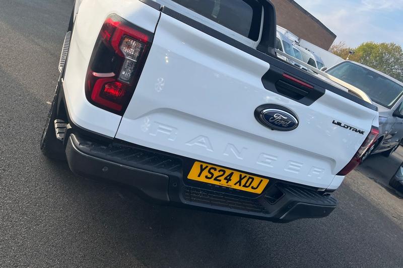 Used Ford Ranger 2024 for sale - 76541402: Photo 39