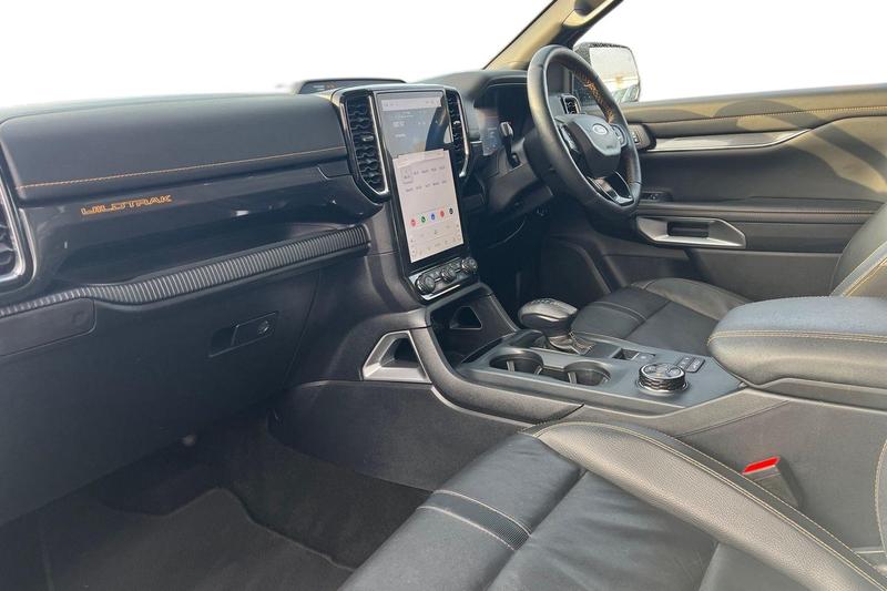 Used Ford Ranger 2024 for sale - 76541402: Photo 4