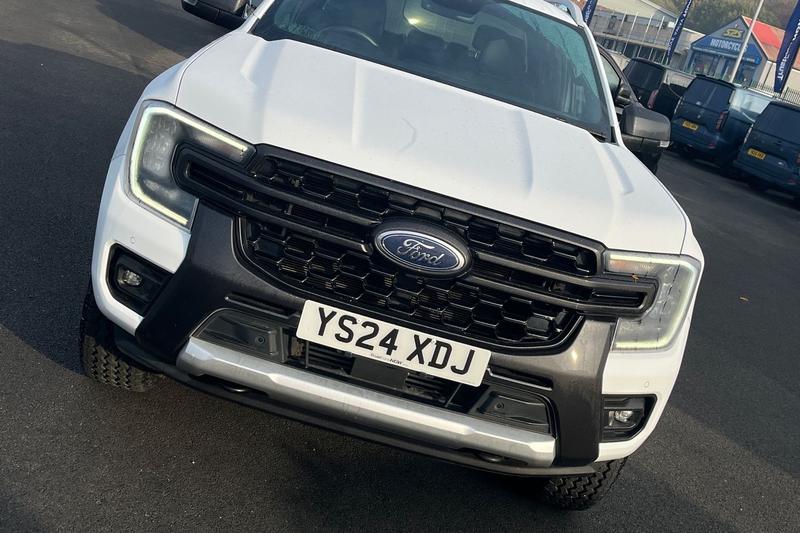 Used Ford Ranger 2024 for sale - 76541402: Photo 40